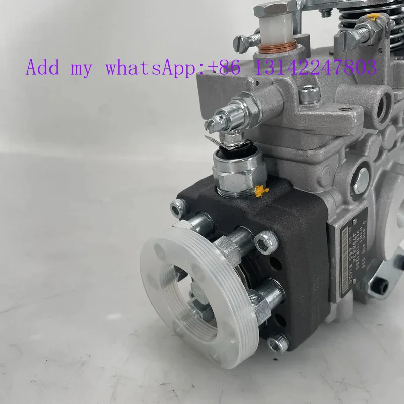Common Rail High Pressure Fuel Pumps Fuel Pump 0460416036 4798834 46051424 for Auto Engine Systems
Common Rail High Pressure Fuel Pumps Fuel Pump 0460416036 4798834 46051424 for Auto Engine Systems