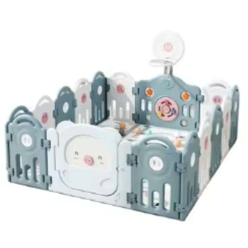 Amusement park indoor amusement equipment soft fence ball pit soft amusement equipment small family fence
Amusement park indoor amusement equipment soft fence ball pit soft amusement equipment small family fence