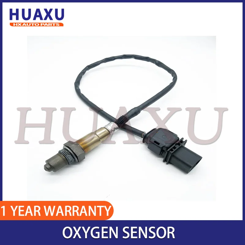 Oxygen O2 Sensor For DODGE JOURNEY 2008-2011 FIAT CHRYSLER 5146168AA 51890250 55198786 55234327 55564978 55599154 5855211
Oxygen O2 Sensor For DODGE JOURNEY 2008-2011 FIAT CHRYSLER 5146168AA 51890250 55198786 55234327 55564978 55599154 5855211