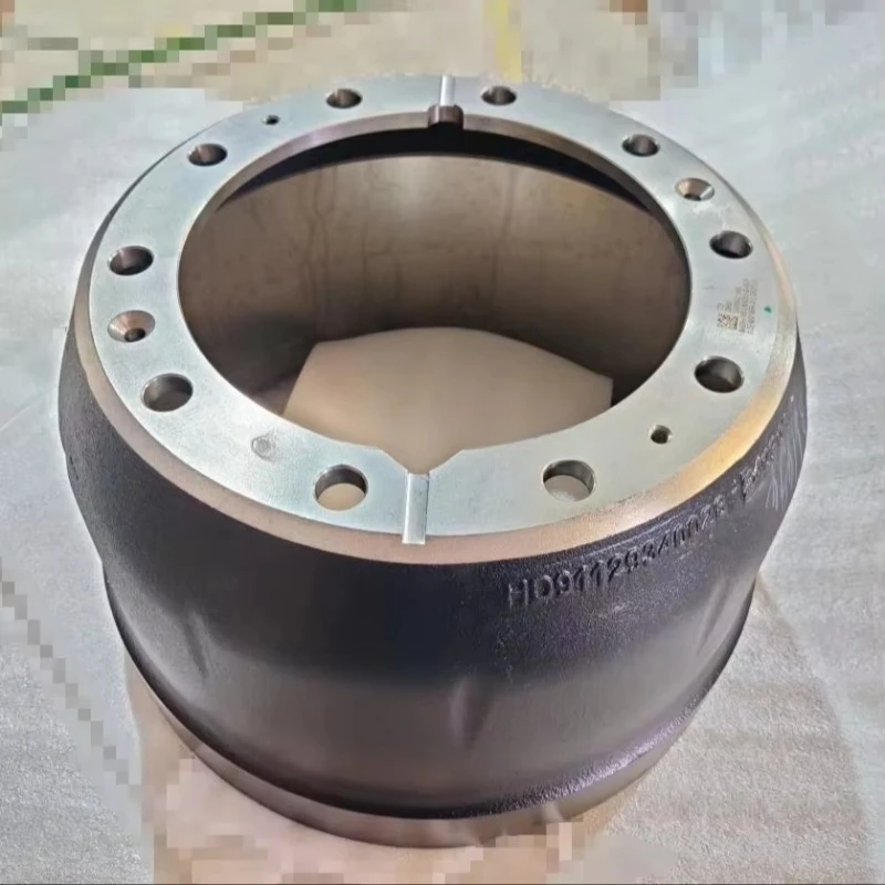 Original F2000 truck rear brake drum
Original F2000 truck rear brake drum