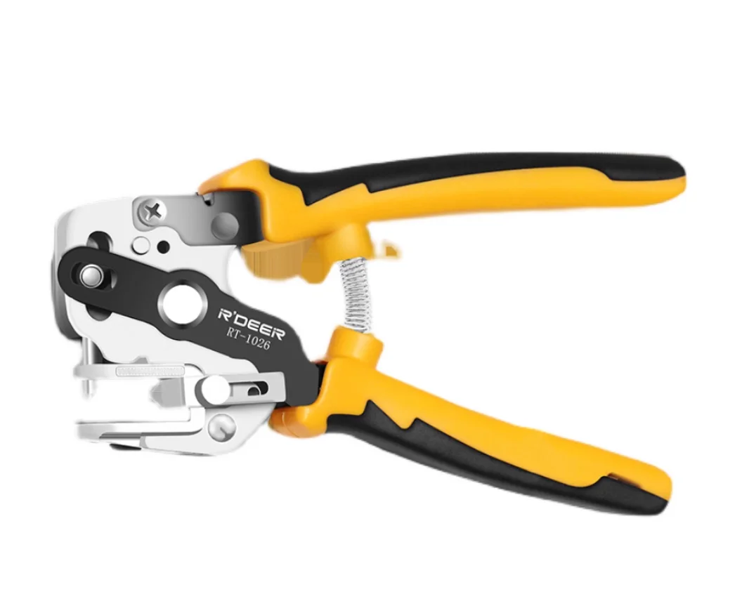 7"/180mm watch strap leather belt tag Plastic paper card document less 0.3mm copper aluminum iron sheet hole punching plier
7"/180mm watch strap leather belt tag Plastic paper card document less 0.3mm copper aluminum iron sheet hole punching plier