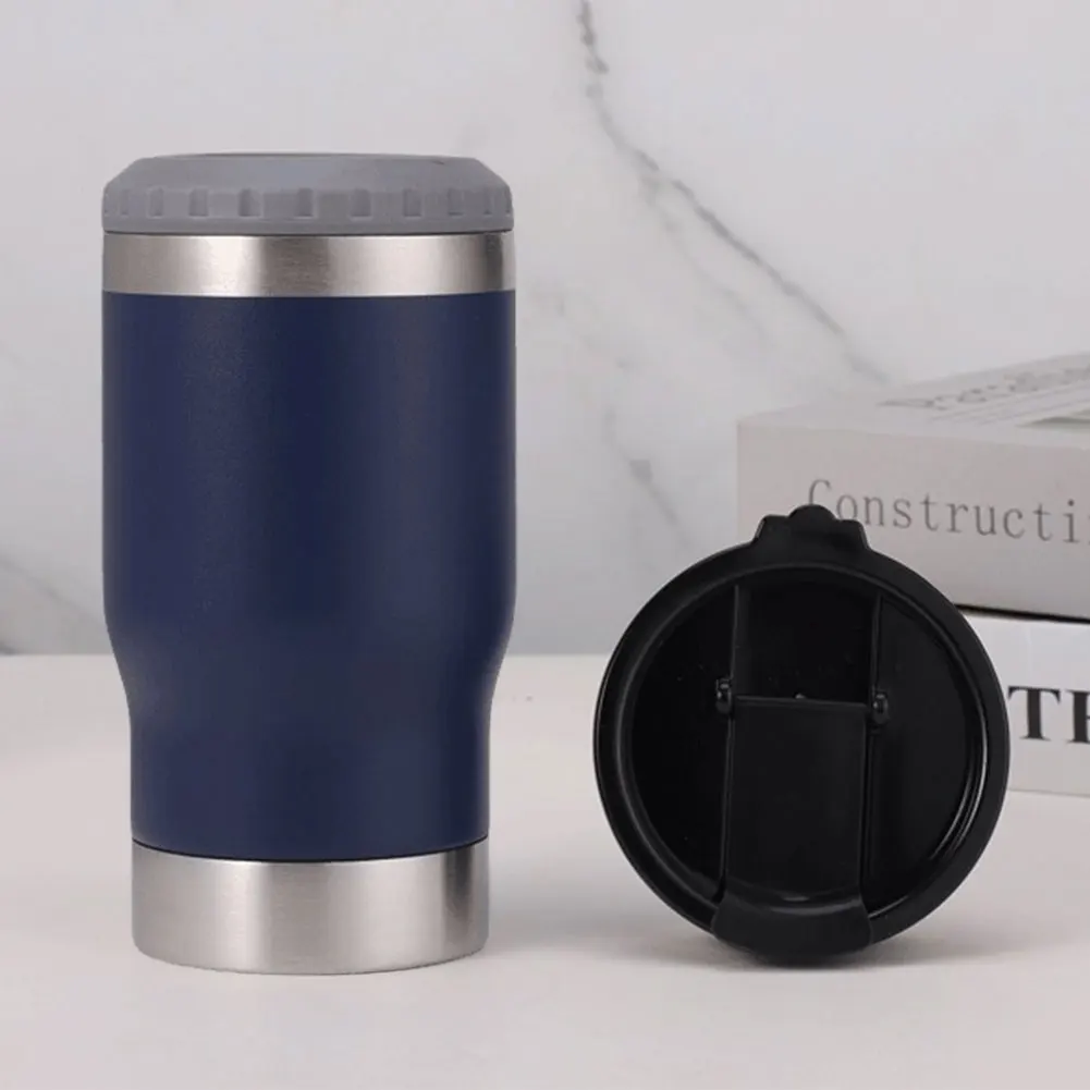 14oz Car Travelling Tumbler with Opener & Lid Beer Cup Coffee Travel Mug Stainless Steel for Home Car Travel for Beer Coffee Tea
14oz Car Travelling Tumbler with Opener & Lid Beer Cup Coffee Travel Mug Stainless Steel for Home Car Travel for Beer Coffee Tea