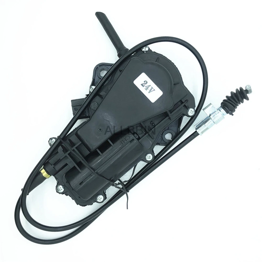for Doosan for Daewoo 220-5/220-7/300-7 flameout motor general part number 2523-9016 high quality accessories free shipping
for Doosan for Daewoo 220-5/220-7/300-7 flameout motor general part number 2523-9016 high quality accessories free shipping