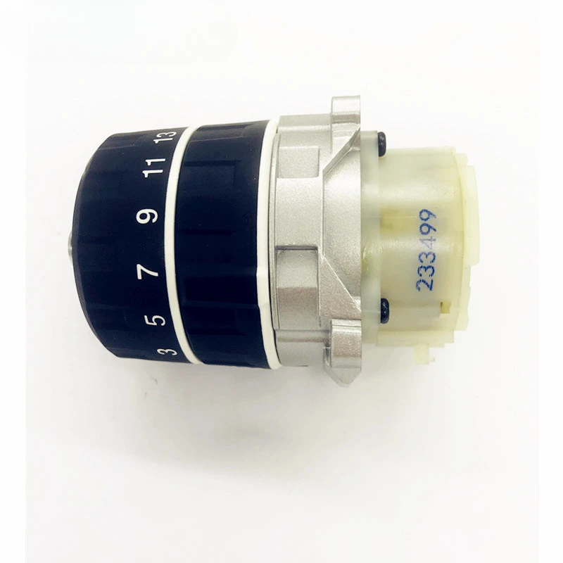 123953-7 DHP484 DHP484Z XPH12 127499-5 126729-1 Gearbox
123953-7 DHP484 DHP484Z XPH12 127499-5 126729-1 Gearbox