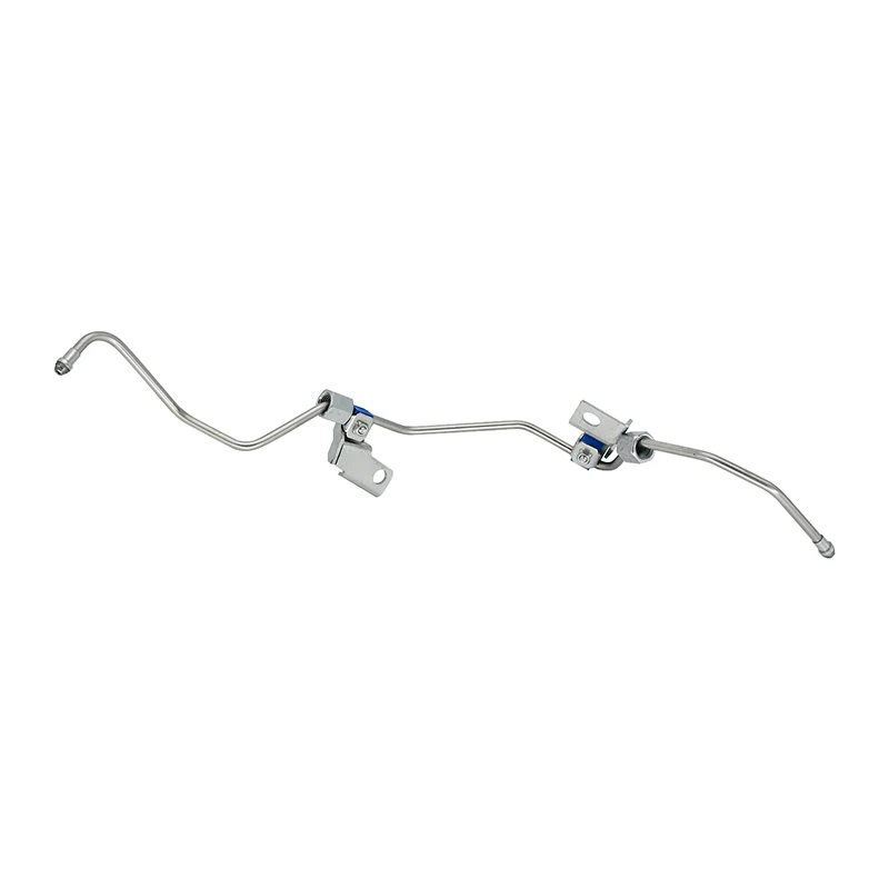 Fuel Supply Tube 3287879 3287880 Compatible With Cummins Diesel Engine 6BT5.9 ISB ISBE250 ISBE 4ISBe 6ISBE250
Fuel Supply Tube 3287879 3287880 Compatible With Cummins Diesel Engine 6BT5.9 ISB ISBE250 ISBE 4ISBe 6ISBE250