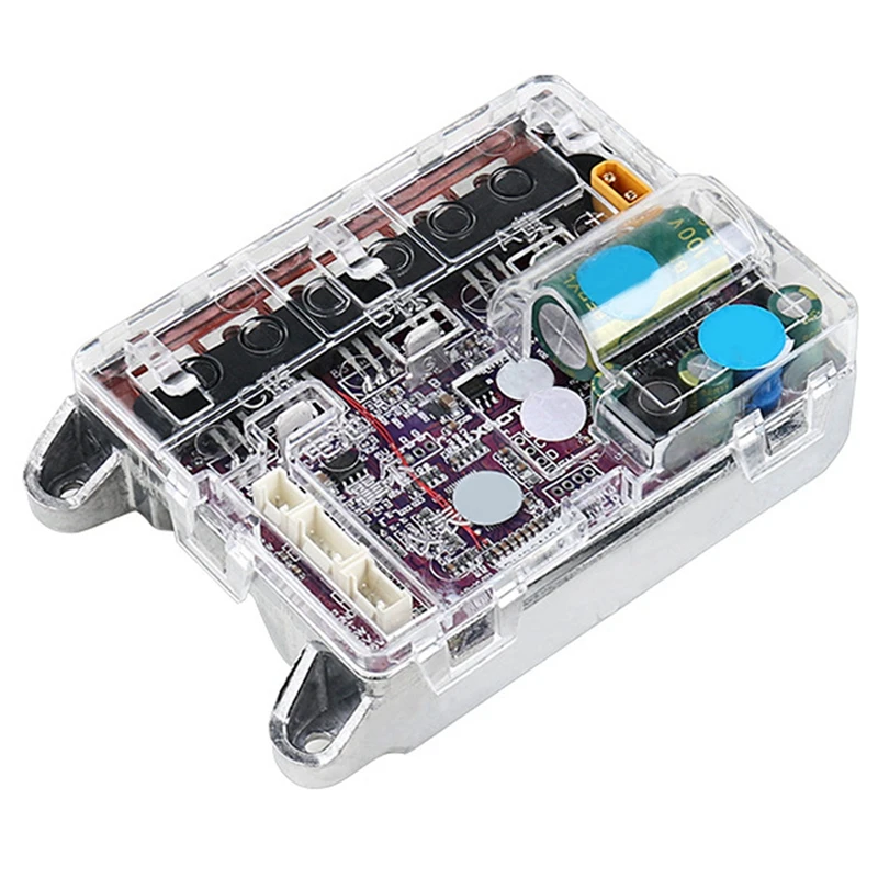 For Xiaomi M365 Controller Universal Electric Scooter Controller Replacement Motherboard Controller
For Xiaomi M365 Controller Universal Electric Scooter Controller Replacement Motherboard Controller