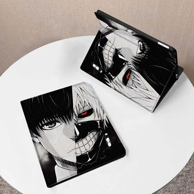 Чехол для планшета Tokyo Ghoul Cool Popular Art для Samsung Galaxy Tab A7 A A8 A9 A11 S6 S11 10,1 10,4 10,5 дюймов Lite PLus
Чехол для планшета Tokyo Ghoul Cool Popular Art для Samsung Galaxy Tab A7 A A8 A9 A11 S6 S11 10,1 10,4 10,5 дюймов Lite PLus