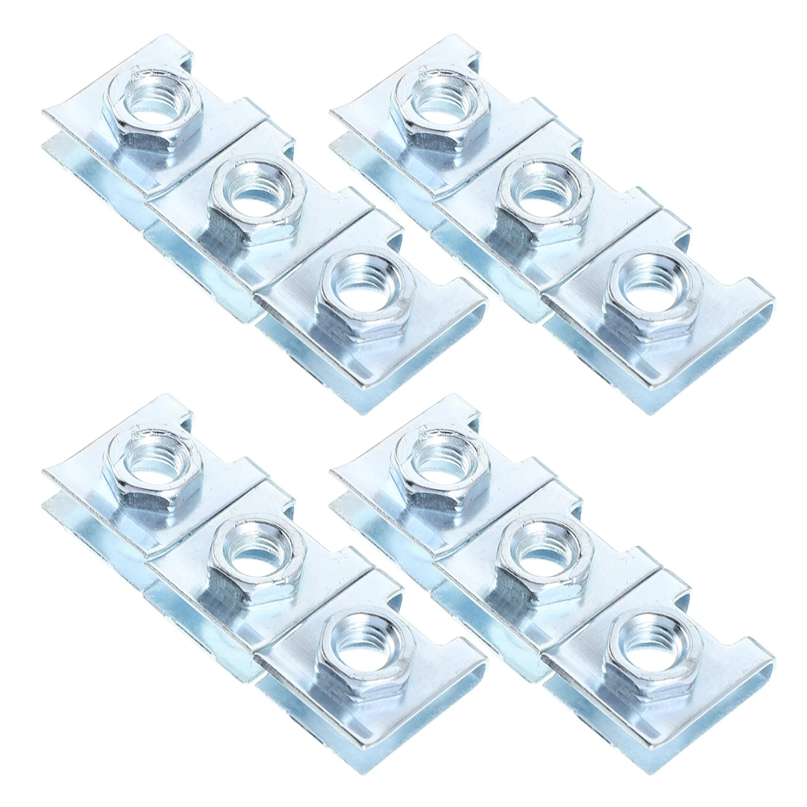 100pcs License Plate Fixing Nuts Mounting Hardware Universal Tag Screws For Bracket Fasteners
100pcs License Plate Fixing Nuts Mounting Hardware Universal Tag Screws For Bracket Fasteners