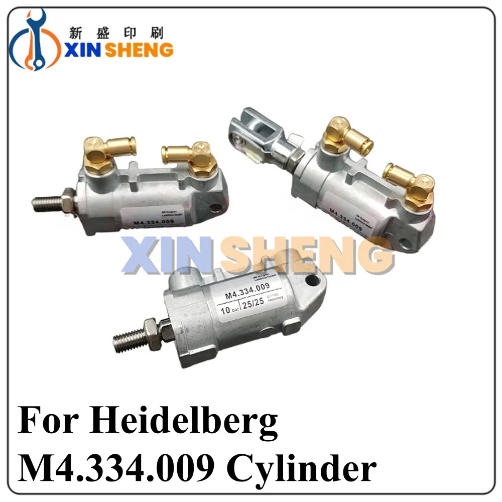 Высококачественный цилиндр Heidelberg M4.334.009 – запчасти премиум-класса для печатных машин
Высококачественный цилиндр Heidelberg M4.334.009 – запчасти премиум-класса для печатных машин