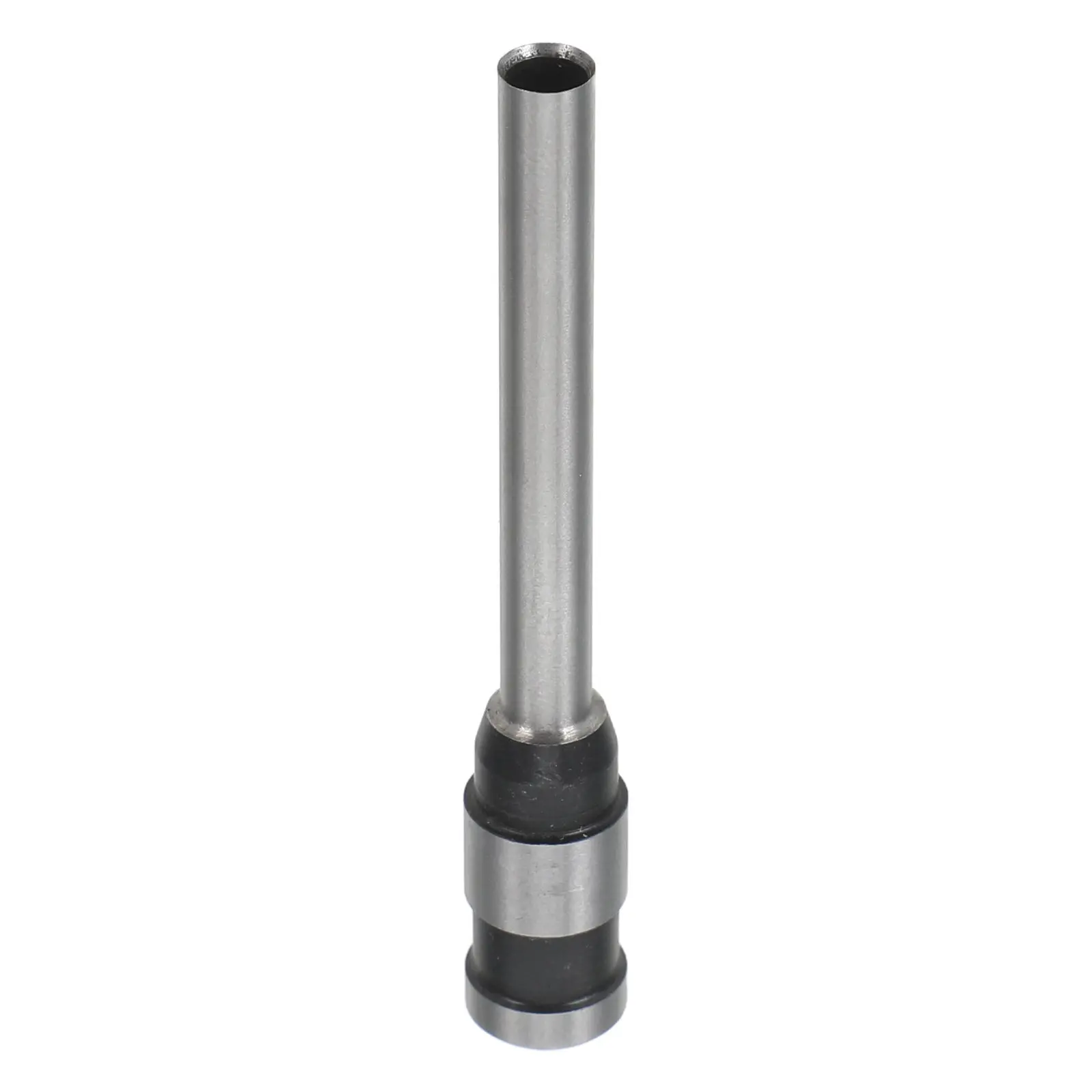 5.2mm Straight Shank Hollow Paper Punch Drill Bit Drill Hole Punch Tool for Multipage Document Drilling 5.2mm Hole Drilling Bit
5.2mm Straight Shank Hollow Paper Punch Drill Bit Drill Hole Punch Tool for Multipage Document Drilling 5.2mm Hole Drilling Bit
