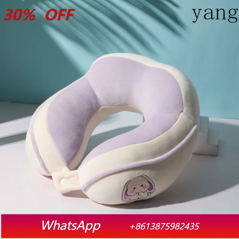 Подушка для шеи LTT Hump U: портативная дорожная подушка для офиса и сна
Подушка для шеи LTT Hump U: портативная дорожная подушка для офиса и сна