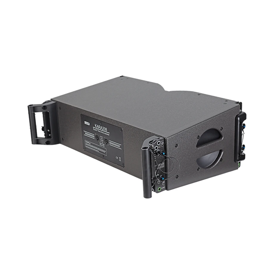 China Products Free Design Stage 8 Inch 800W 2 Way Large Moving Show Line Array
China Products Free Design Stage 8 Inch 800W 2 Way Large Moving Show Line Array