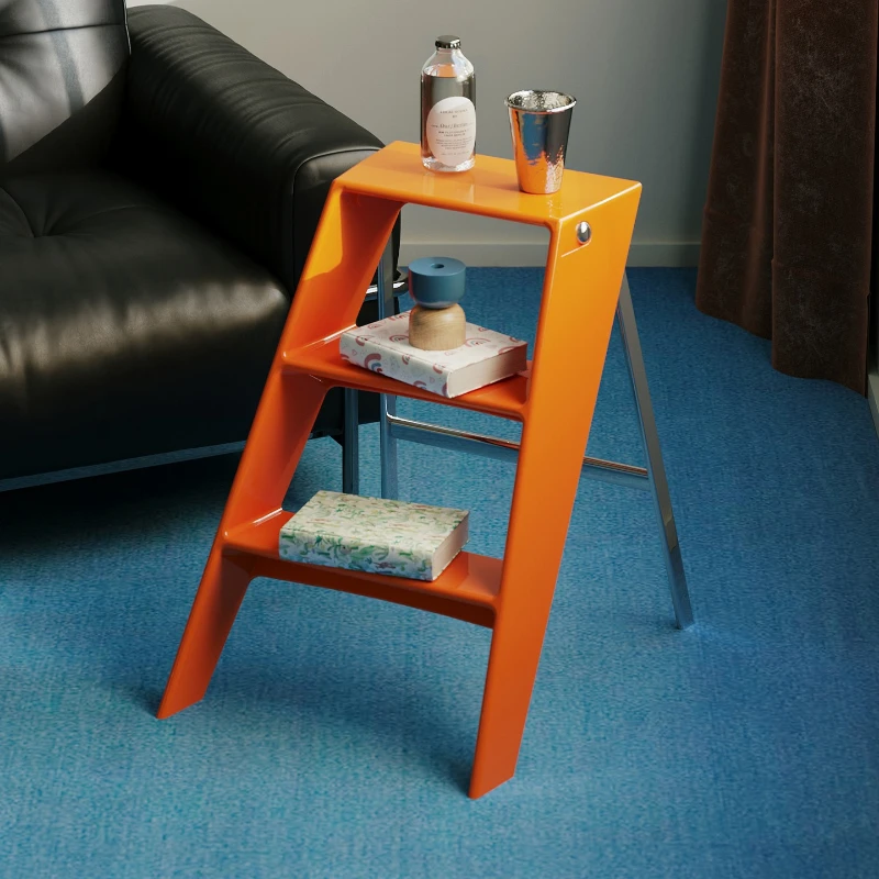 Step by step folding ladder household climbing stool dual-purpose red housewarming ladder gift multi-functional small ladder
Step by step folding ladder household climbing stool dual-purpose red housewarming ladder gift multi-functional small ladder