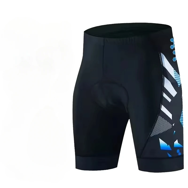X-TIGER Men's Cycling Athletic Casual Shorts Multi-Pocket Breathable QuickDrying 5DRubberPadded TMB Mountain Road Cycling Shorts
X-TIGER Men's Cycling Athletic Casual Shorts Multi-Pocket Breathable QuickDrying 5DRubberPadded TMB Mountain Road Cycling Shorts