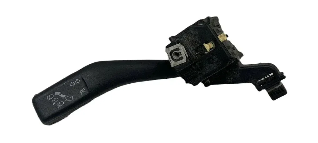 Original steering column lever switch For Volkswagen Jetta Golf 5 6 MK6 GTI MK5 Tiguan For Audi A3 1K0953513E
Original steering column lever switch For Volkswagen Jetta Golf 5 6 MK6 GTI MK5 Tiguan For Audi A3 1K0953513E