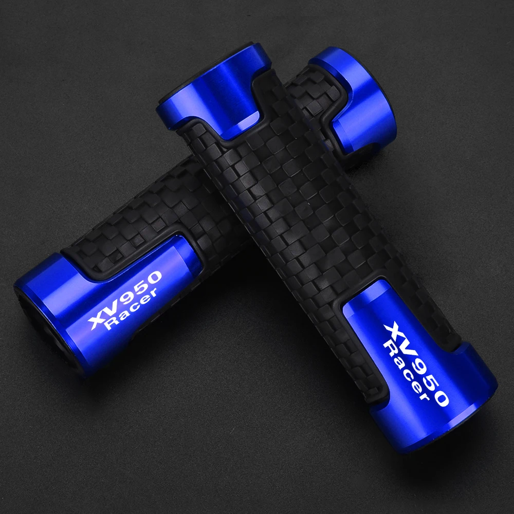 Motorcycle Accessories Handle Bar Hand grips handlebar grip end For YAMAHA XV950RACER XV 950 RACER XV-950 RACER 2016~2025 2024
Motorcycle Accessories Handle Bar Hand grips handlebar grip end For YAMAHA XV950RACER XV 950 RACER XV-950 RACER 2016~2025 2024