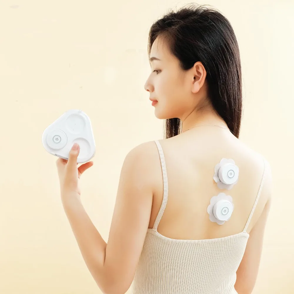 Portable Rechargeable Electric Intelligent Smokeless Moxibustion Instrument Tool
Portable Rechargeable Electric Intelligent Smokeless Moxibustion Instrument Tool