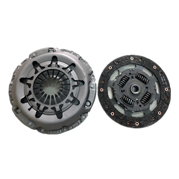 LUK 622322633 Genuine Auto Parts Clutch Plate Clutch Disc Clutch Kit For Ford Focus 1.8 6223226330
LUK 622322633 Genuine Auto Parts Clutch Plate Clutch Disc Clutch Kit For Ford Focus 1.8 6223226330