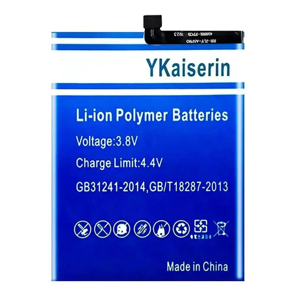Mobile Phone Battery Premium Replacement For Ulefone Armor 7 7400Mah High Performance
Mobile Phone Battery Premium Replacement For Ulefone Armor 7 7400Mah High Performance