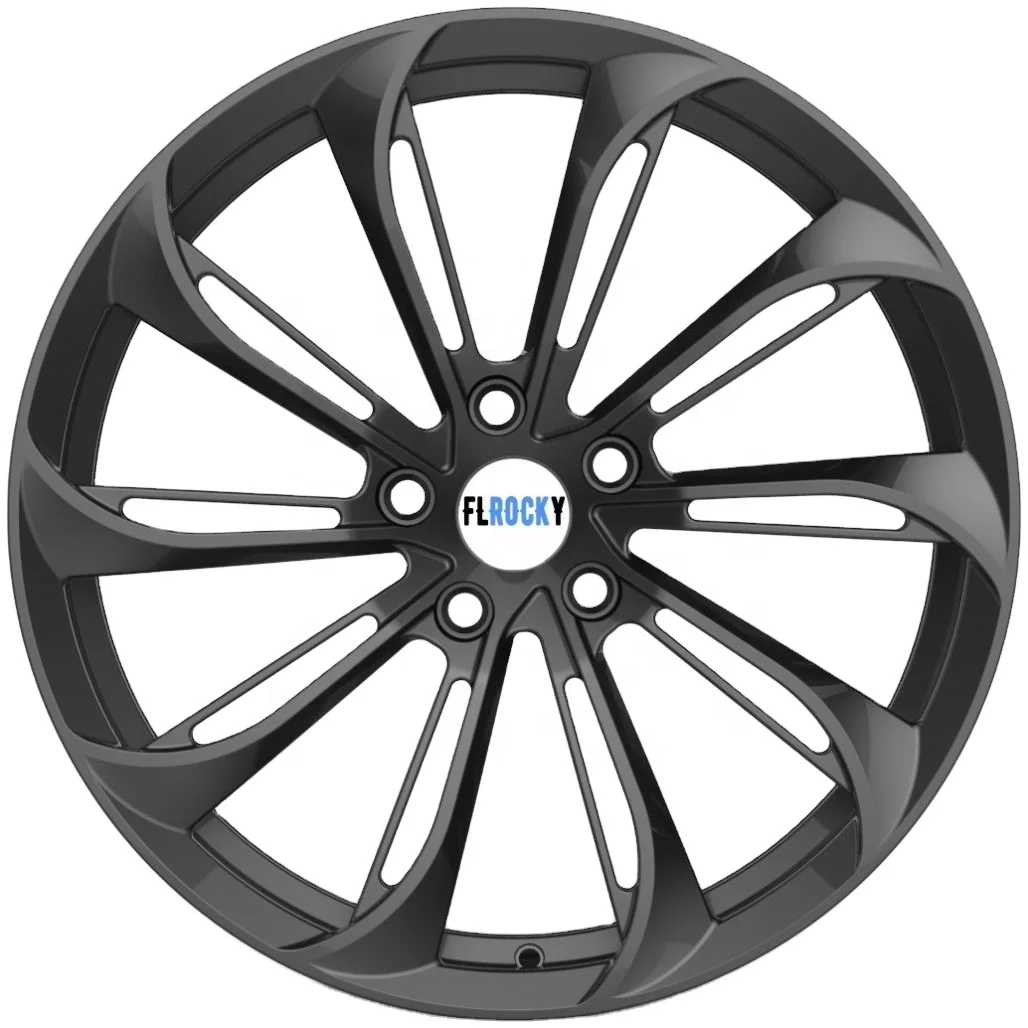 4PCS Customizable 1-Piece Forged Alloy Wheel Luxury Cars Deep Concave 17 18 19 20 21 22 Aluminum Rims 6061-T6 20Mm ET
4PCS Customizable 1-Piece Forged Alloy Wheel Luxury Cars Deep Concave 17 18 19 20 21 22 Aluminum Rims 6061-T6 20Mm ET