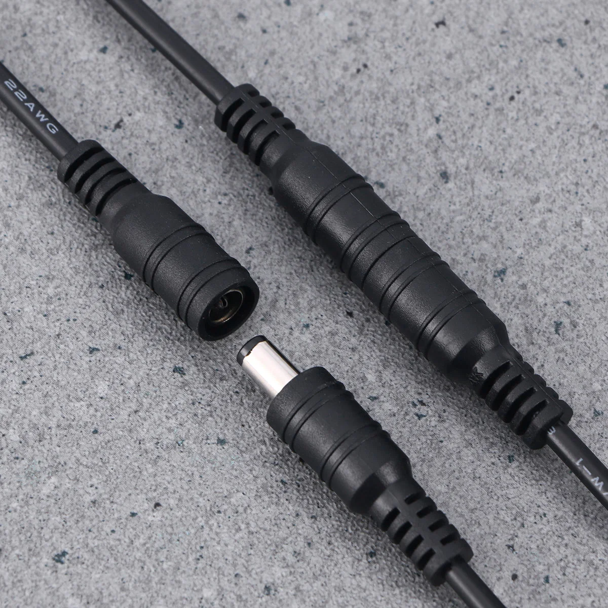 10 pcs 5.5X2.1Mm Dc Power Connector Jack Adapter Cable For Cctv Camera 12V Pigtail Surveillance Long Lasting Cable
10 pcs 5.5X2.1Mm Dc Power Connector Jack Adapter Cable For Cctv Camera 12V Pigtail Surveillance Long Lasting Cable