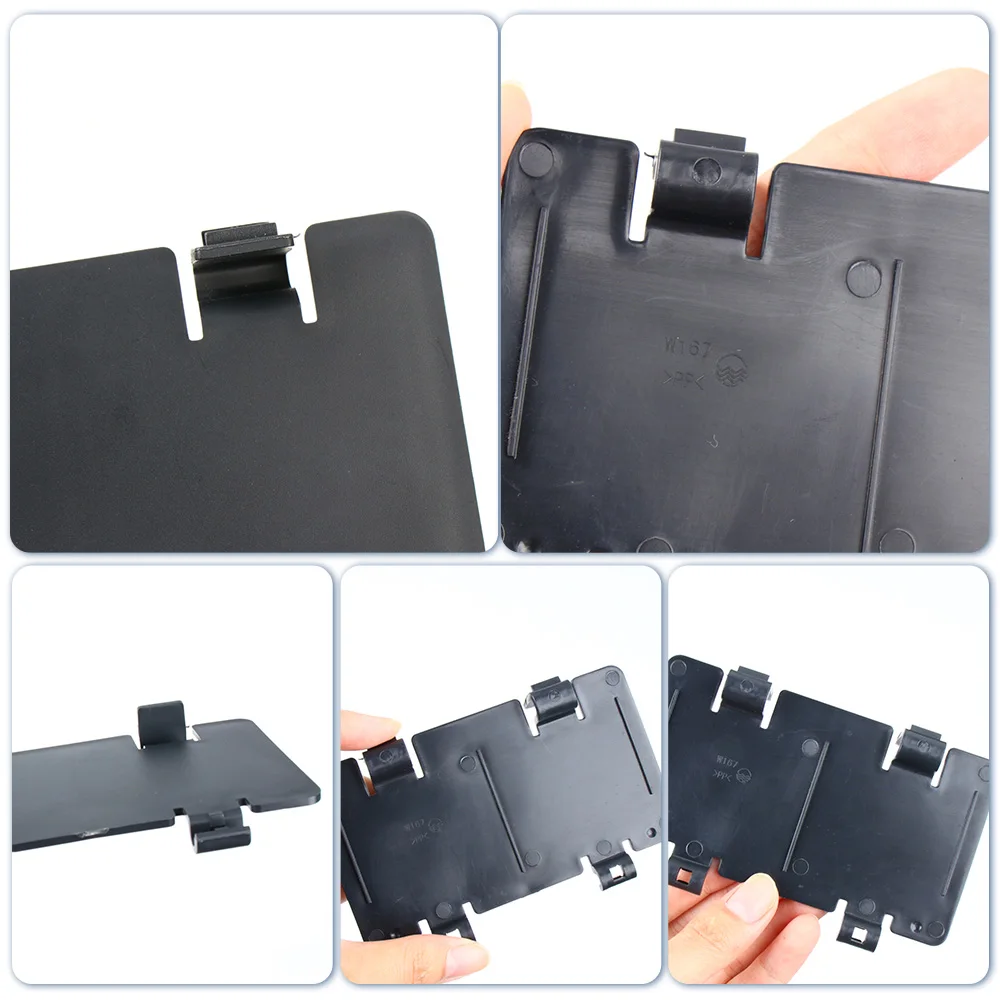 Front Fender Wheel House Liner Cover Cover 1676915700 For Mercedes Benz GLE Class After 2020 Replace Car Accessories
Front Fender Wheel House Liner Cover Cover 1676915700 For Mercedes Benz GLE Class After 2020 Replace Car Accessories