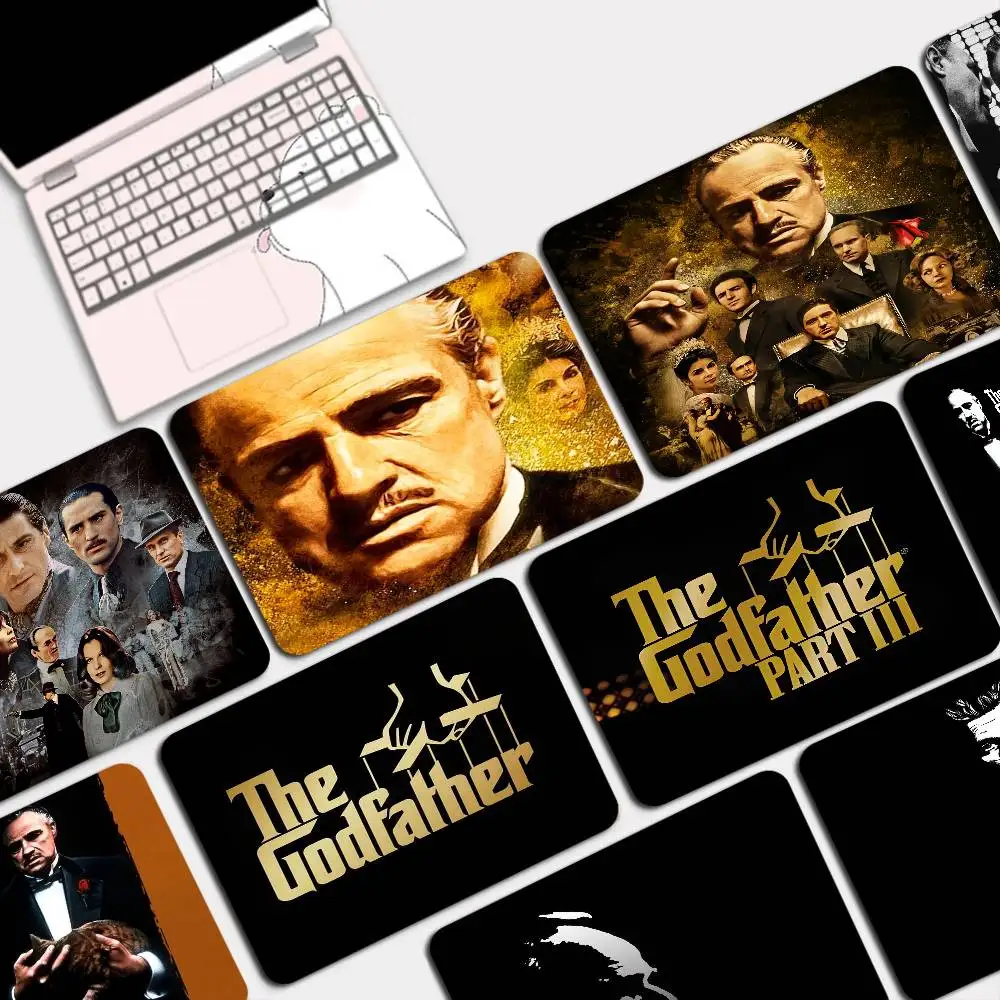 Классический коврик для мыши с изображением фильма «Годfather», противоскользящий, для геймеров, настольный коврик для клавиатуры, декоративный коврик для мыши, аксессуары для офисного стола
Классический коврик для мыши с изображением фильма «Годfather», противоскользящий, для геймеров, настольный коврик для клавиатуры, декоративный коврик для мыши, аксессуары для офисного стола