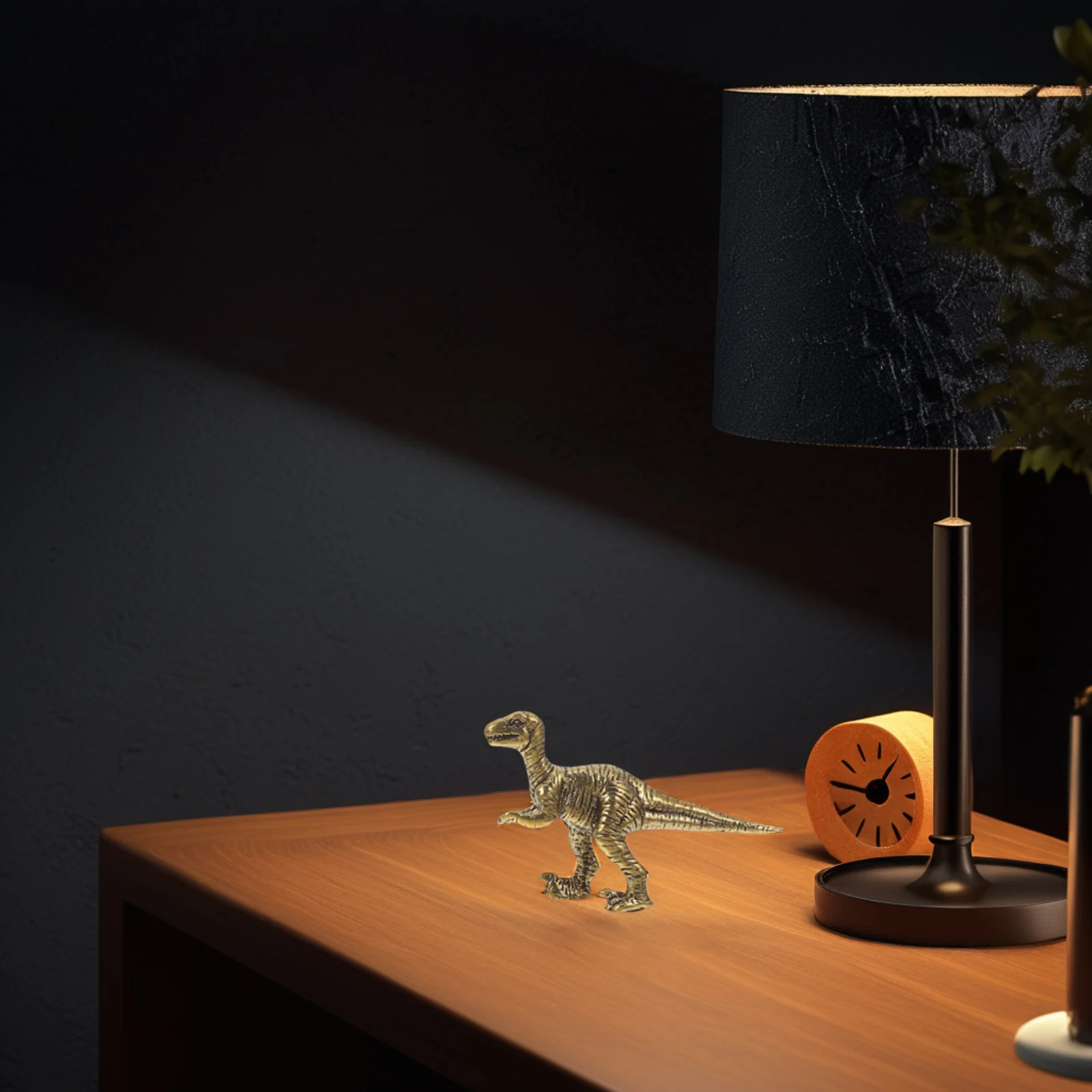 6pcs Mini Dinosaur Ornament Vintage Home Office Decor Animal Statue Golden Animal Desktop Sculpture
6pcs Mini Dinosaur Ornament Vintage Home Office Decor Animal Statue Golden Animal Desktop Sculpture