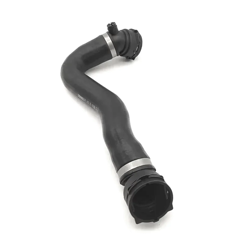 Stable-Coolant Pipe For BMW X3 17127639213 Water Tank Coolant Hose Coolant Pipe Thermostat Hose F25 Thermostat Hose
Stable-Coolant Pipe For BMW X3 17127639213 Water Tank Coolant Hose Coolant Pipe Thermostat Hose F25 Thermostat Hose