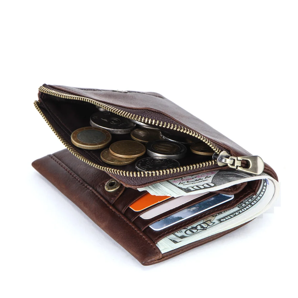 MAGIC TALE новые роскошные кожаные мини-кошельки для мужчин, винтажный кошелек с держателем для карт, зажим для денег с карманом для монет, дропшиппинг
MAGIC TALE новые роскошные кожаные мини-кошельки для мужчин, винтажный кошелек с держателем для карт, зажим для денег с карманом для монет, дропшиппинг