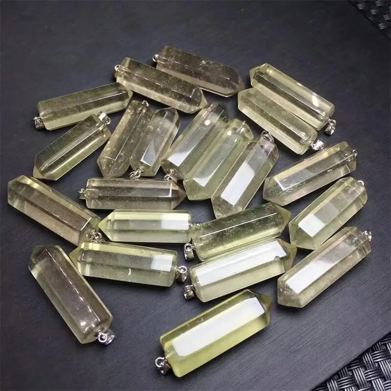 S925 Natural Libyan Meteorite Point Pendant Crystal Carving Polishing Mature Charm Jewelry Birthday Present Holiday Gift 33.6MM
S925 Natural Libyan Meteorite Point Pendant Crystal Carving Polishing Mature Charm Jewelry Birthday Present Holiday Gift 33.6MM