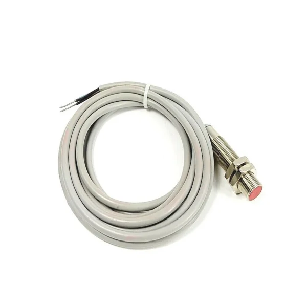 Ifr12241k10 - новый - Оригинальный датчик Spot Plc
Ifr12241k10 - новый - Оригинальный датчик Spot Plc