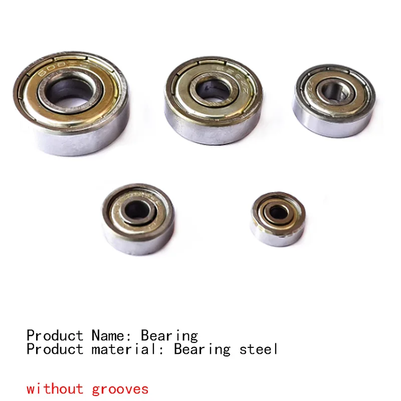 25 шт., аксессуары для 3D-принтеров, миниатюрные подшипники 623ZZ 624ZZ 625ZZ 626ZZ 608ZZ 628ZZ 606ZZ 604zz
25 шт., аксессуары для 3D-принтеров, миниатюрные подшипники 623ZZ 624ZZ 625ZZ 626ZZ 608ZZ 628ZZ 606ZZ 604zz