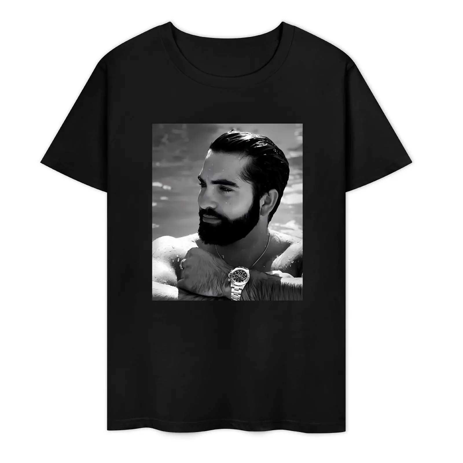 Kendji Girac Hot T-Shirt oversized t shirt summer top essential t shirt customs t shirts men
Kendji Girac Hot T-Shirt oversized t shirt summer top essential t shirt customs t shirts men