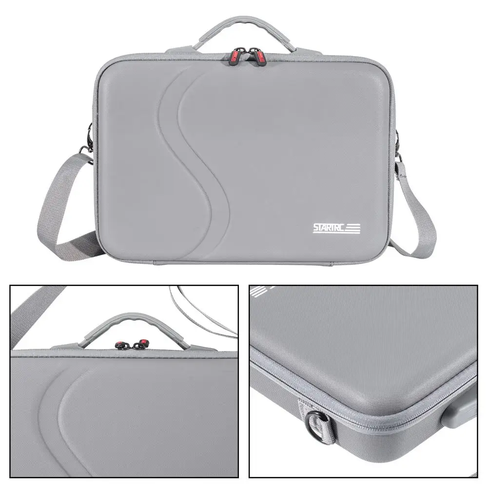 Suitable For Insta360 X5 Storage Bag Sports Camera Shoulder Crossbody Bag Handheld Portable Organizer P9U5
Suitable For Insta360 X5 Storage Bag Sports Camera Shoulder Crossbody Bag Handheld Portable Organizer P9U5