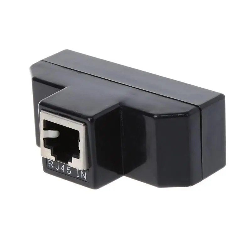 652F 6P4C RJ11 Female To Male RJ45 8P8C 1 to 4 Splitter Connection Telephone Cable
652F 6P4C RJ11 Female To Male RJ45 8P8C 1 to 4 Splitter Connection Telephone Cable
