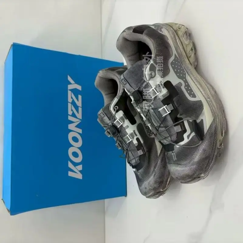 Классические брендовые удобные противоскользящие треккинговые кроссовки, дизайнерская носимая обувь для альпинизма, осенняя уличная походная обувь
Классические брендовые удобные противоскользящие треккинговые кроссовки, дизайнерская носимая обувь для альпинизма, осенняя уличная походная обувь