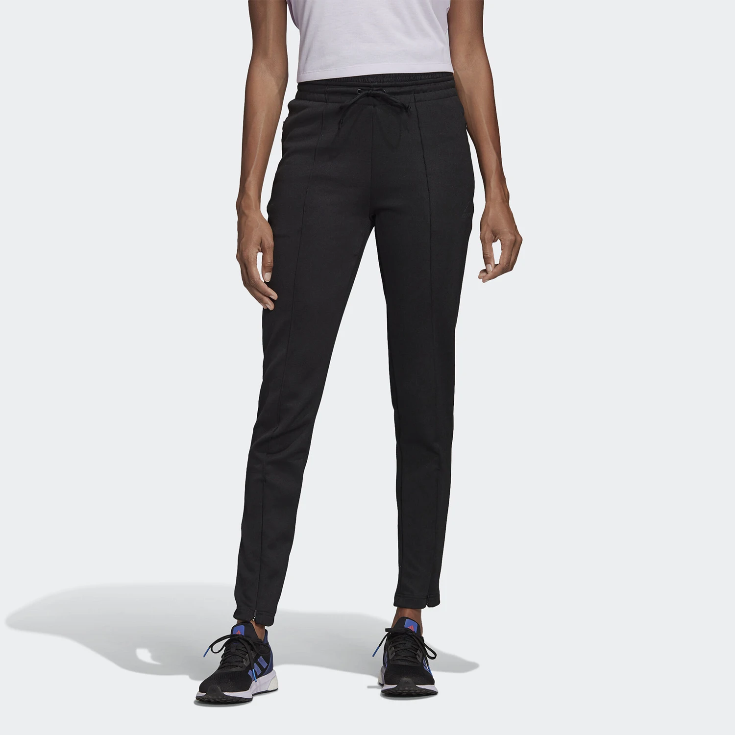 Женские модные удобные повседневные брюки Adidas Originals Authentic New Season FP7971
Женские модные удобные повседневные брюки Adidas Originals Authentic New Season FP7971