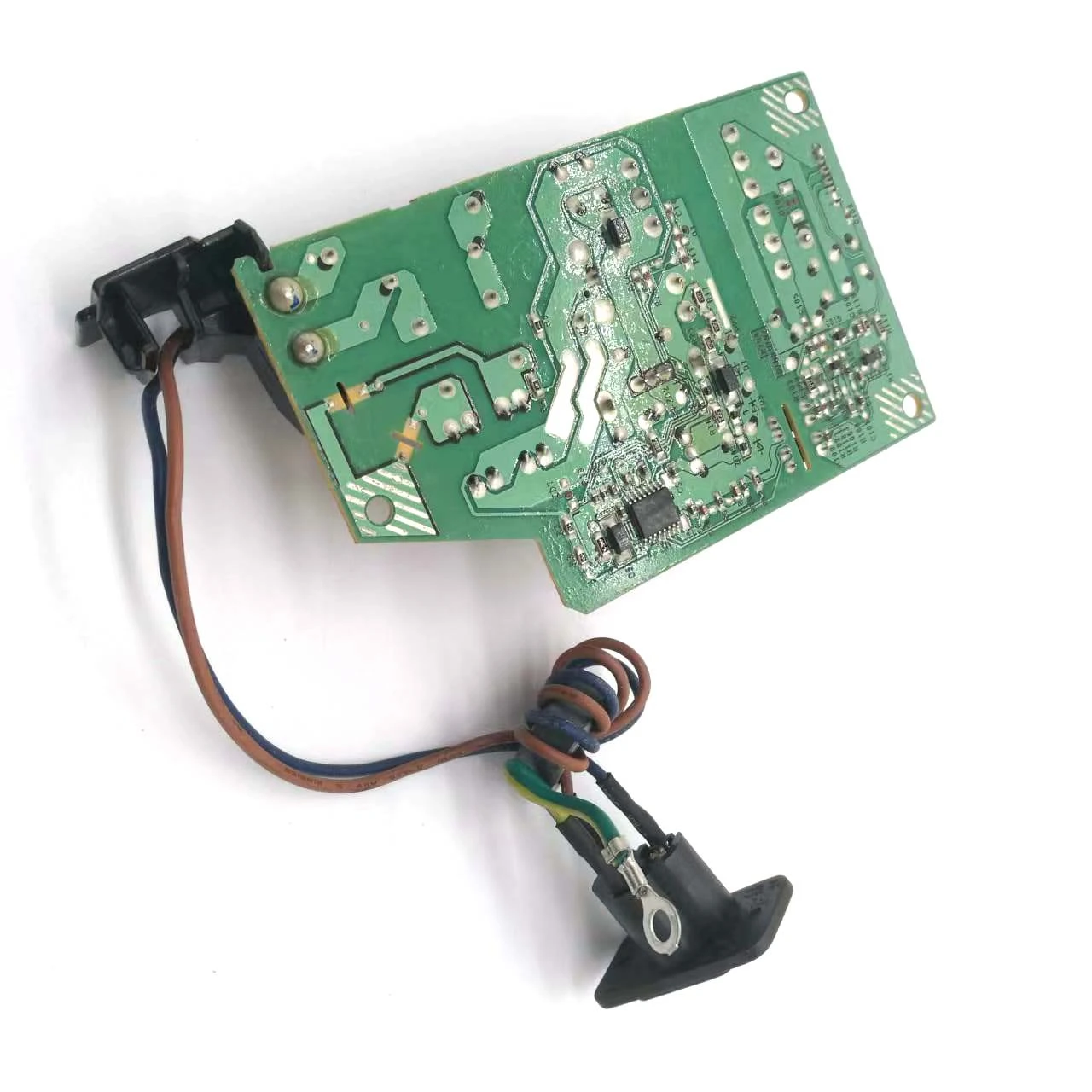 Power Supply Board MFC-J2320 220V B57U152-2 Fits For Brother DCP-J4110DW J4120DW
Power Supply Board MFC-J2320 220V B57U152-2 Fits For Brother DCP-J4110DW J4120DW