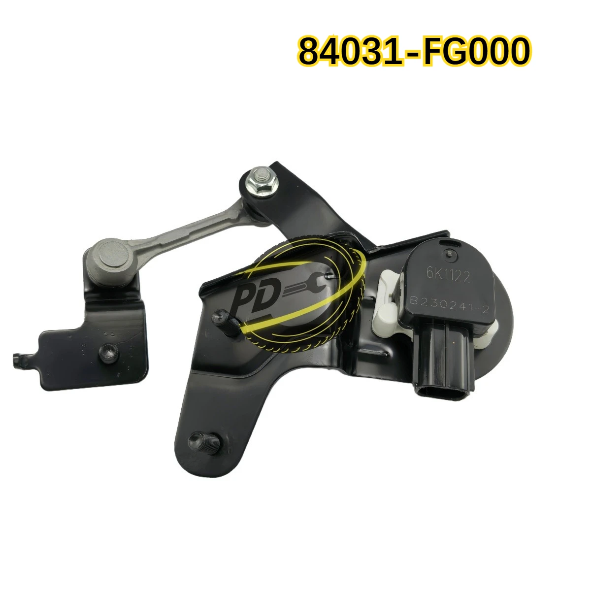 New Suspension Height Headlight Level Sensor 84031-FG000 For Subaru Forester Impreza OUTBACK LEGACY
New Suspension Height Headlight Level Sensor 84031-FG000 For Subaru Forester Impreza OUTBACK LEGACY