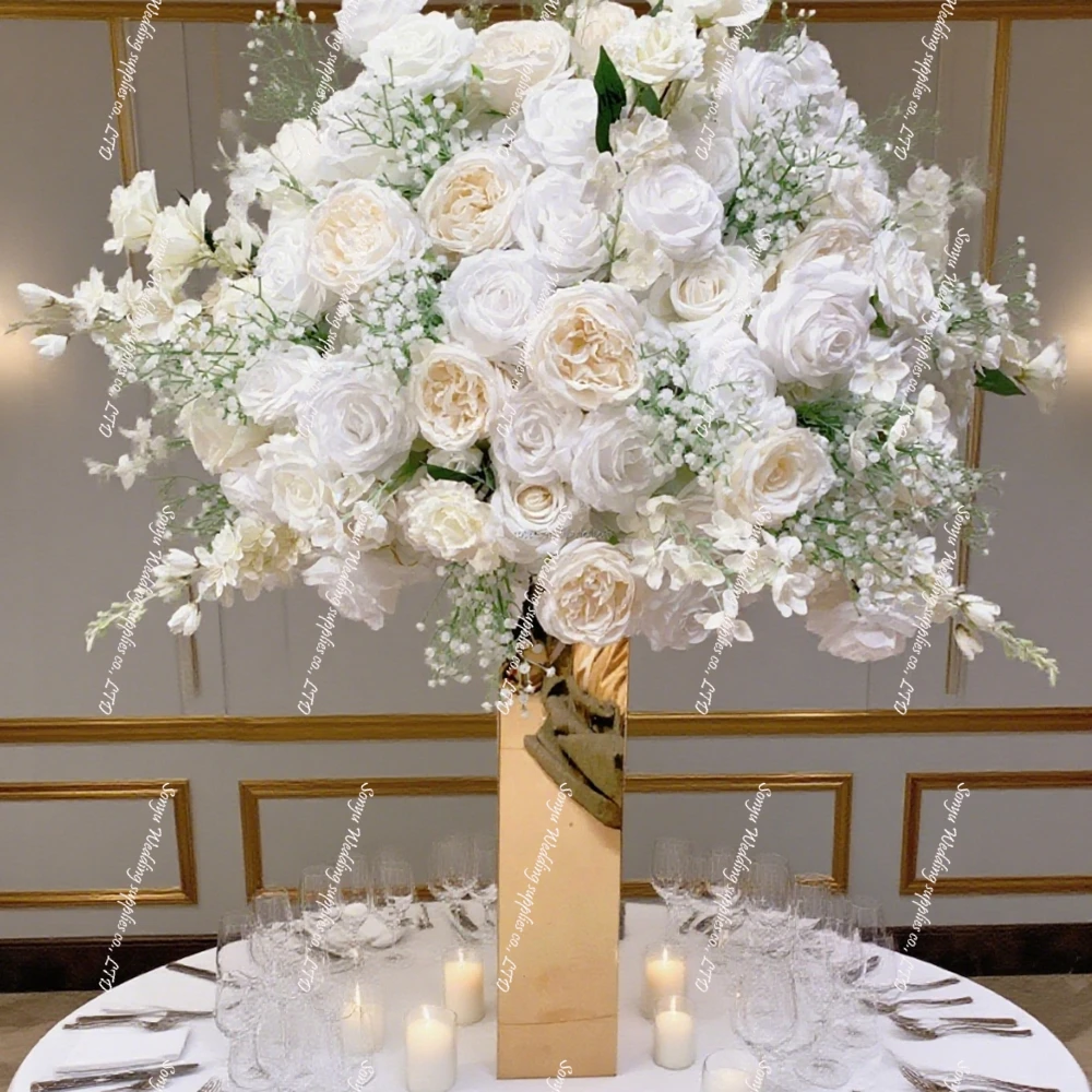 3-10 шт.) 60-120 см) прозрачный акриловый квадратный длинный стержень, роскошная стойка для цветов, центральные части цветов для свадебного стола
3-10 шт.) 60-120 см) прозрачный акриловый квадратный длинный стержень, роскошная стойка для цветов, центральные части цветов для свадебного стола