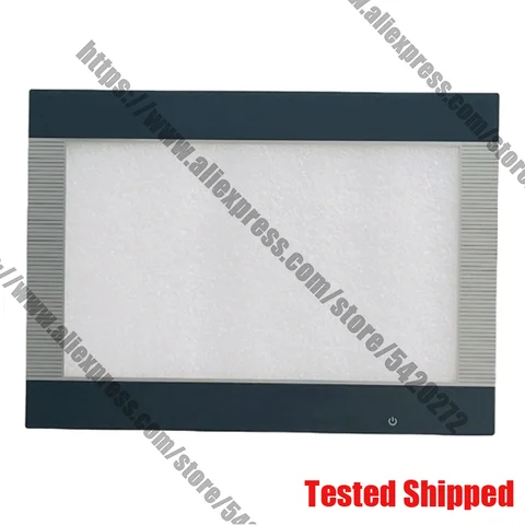 New Original DOP-B10E615 Touch Panel DOP-B10S615 Touch Screen Glass DOP-B10S411 Protective Film