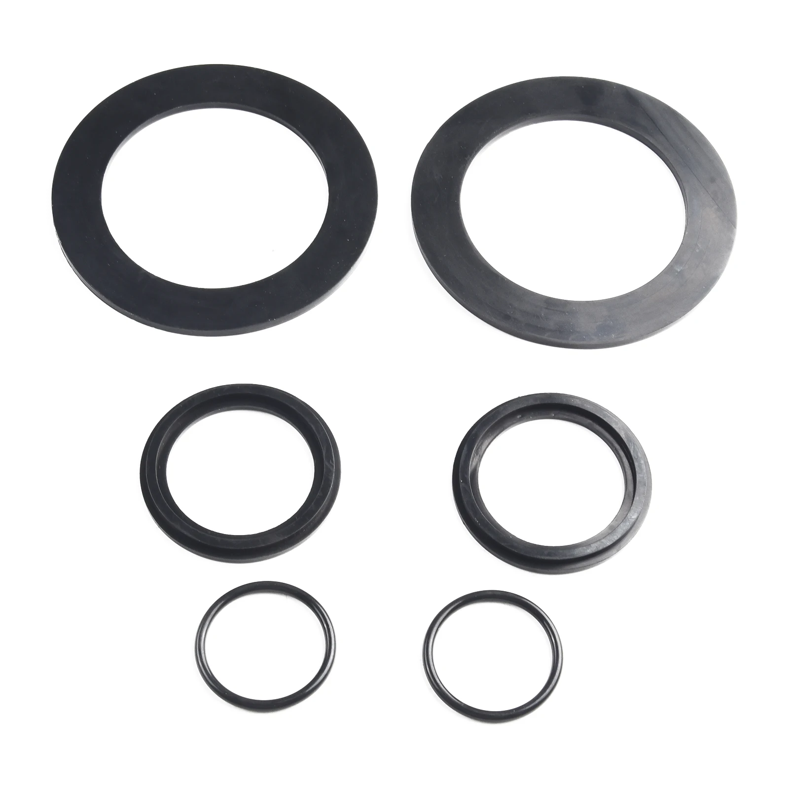 High Quality Practical 100% Brand New Yard Washer O-Ring 6pcs/set Black O-Ring Rubber Washer Pool Equipment Parts
High Quality Practical 100% Brand New Yard Washer O-Ring 6pcs/set Black O-Ring Rubber Washer Pool Equipment Parts