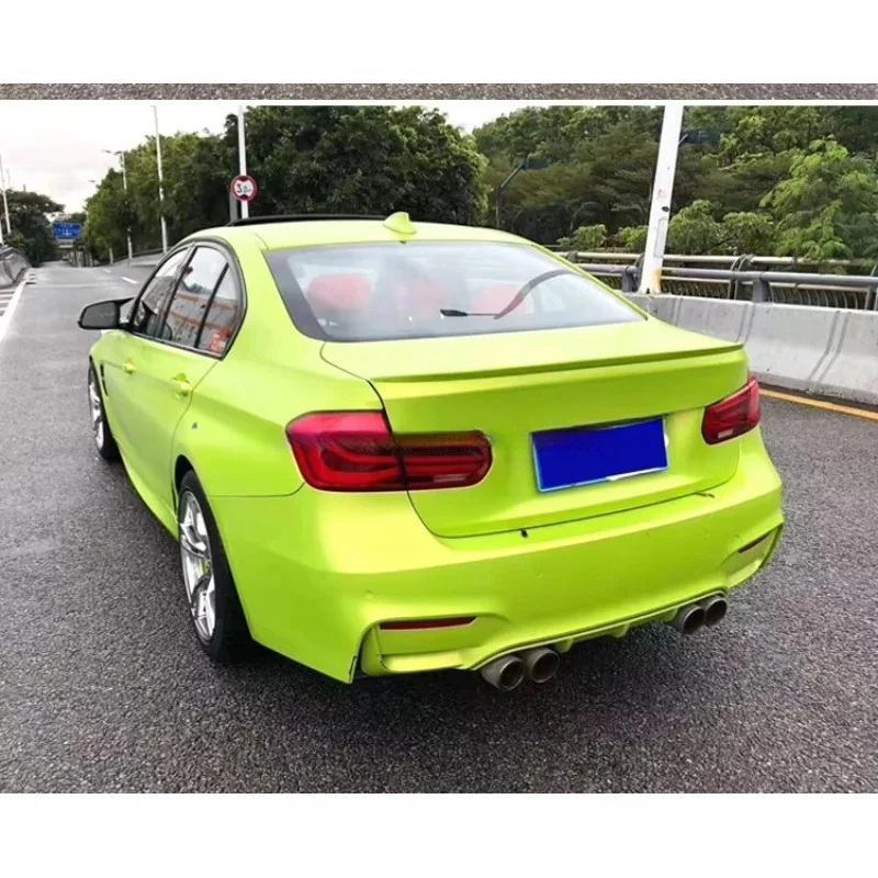 Factory-direct 3 Series F30 F35 Upgrade M3 Style Body Wide Body Kit Front Bumper Fenders Wheel Arches Side Skirts Rear Bumper
Factory-direct 3 Series F30 F35 Upgrade M3 Style Body Wide Body Kit Front Bumper Fenders Wheel Arches Side Skirts Rear Bumper