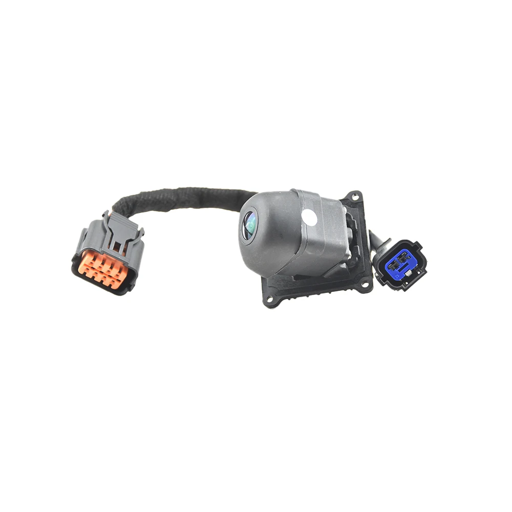 Новая OEM 95760-F0100 95760-F2001 95760F2001 Автомобильная резервная парковочная камера заднего вида для Hyundai Elantra AD 2016-2019, автозапчасти
Новая OEM 95760-F0100 95760-F2001 95760F2001 Автомобильная резервная парковочная камера заднего вида для Hyundai Elantra AD 2016-2019, автозапчасти