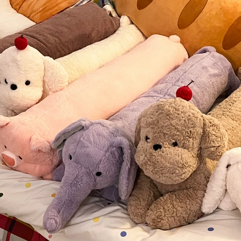 1.1m Kawaii Home Decoration Throw Pillow Sofa Back Cushion For Bedroom Cute Leg Pillows For Women Girls Body Pillow Anime Gifts
1.1m Kawaii Home Decoration Throw Pillow Sofa Back Cushion For Bedroom Cute Leg Pillows For Women Girls Body Pillow Anime Gifts
