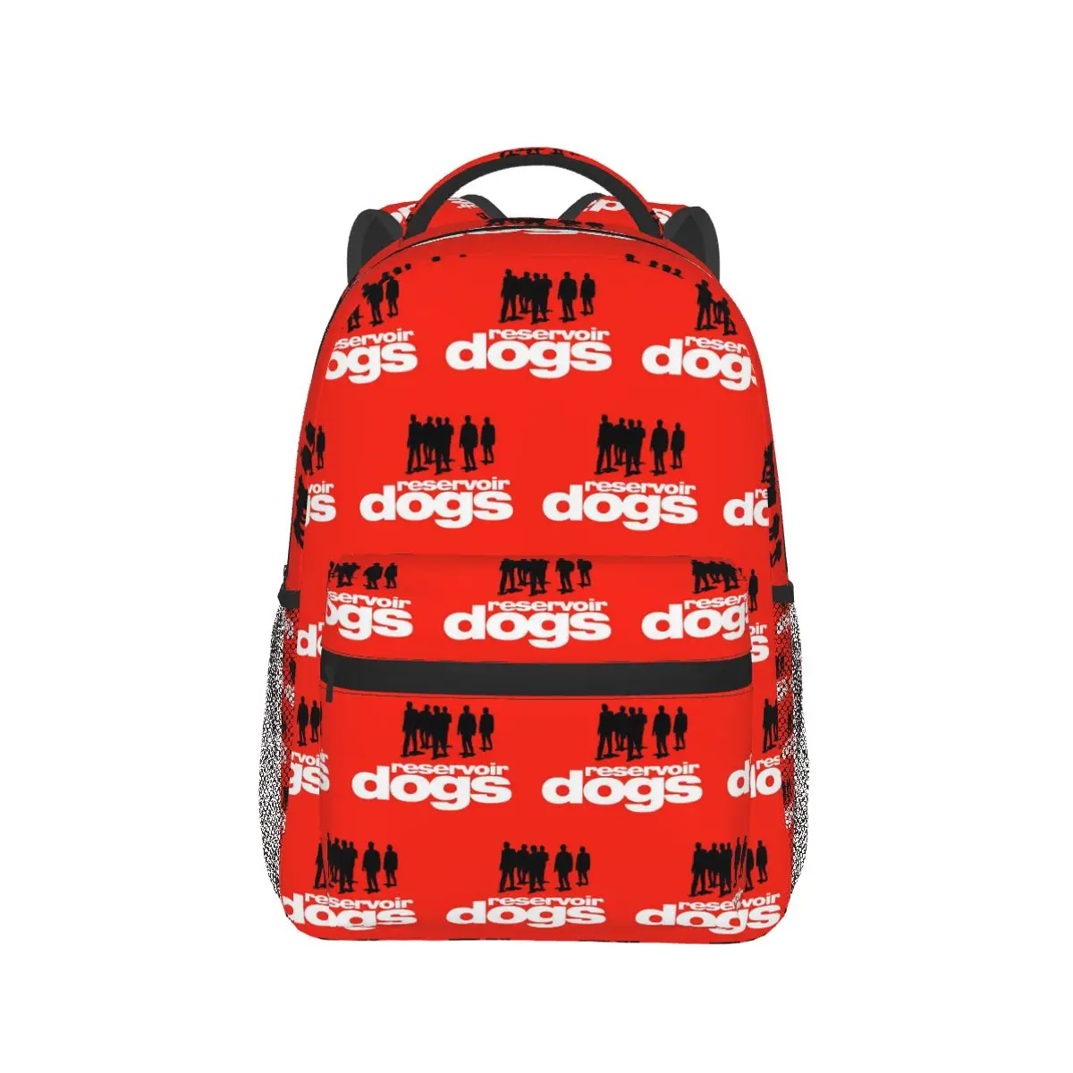 Reservoir Dogs Graphic Backpack Hot Sale Daypack Large Capacity Children BookBag School Bag Shoulder Bags for Men Women
Reservoir Dogs Graphic Backpack Hot Sale Daypack Large Capacity Children BookBag School Bag Shoulder Bags for Men Women