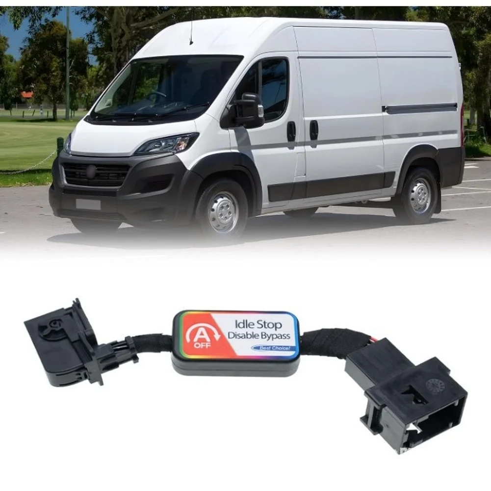 Start Stop For Eliminator For Fiat For Ducato 2006-2024 For Boxer 2006-2024 For Jumper 2006-2024 For Opel For Movano C 2021-
Start Stop For Eliminator For Fiat For Ducato 2006-2024 For Boxer 2006-2024 For Jumper 2006-2024 For Opel For Movano C 2021-