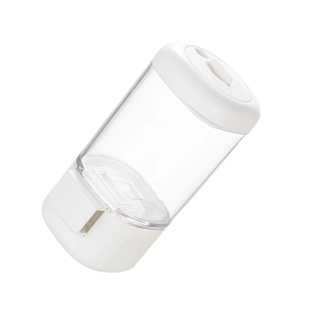 Quantitative Press Type Salt Shaker Spice Container Kitchen Gadget Easy Clean PP Storage Condiment Holder Small Jars Bottle
Quantitative Press Type Salt Shaker Spice Container Kitchen Gadget Easy Clean PP Storage Condiment Holder Small Jars Bottle