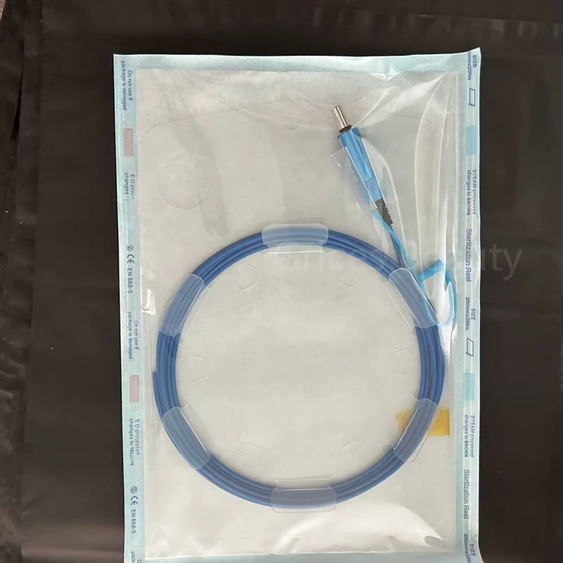 Hot Sell 3 Meters Optical Fiber 400um 600um 800um Fiber SMA905 Connector Accessory Spare Part Fat Removal Machine Consumables
Hot Sell 3 Meters Optical Fiber 400um 600um 800um Fiber SMA905 Connector Accessory Spare Part Fat Removal Machine Consumables